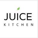 Juice Kitchen logo